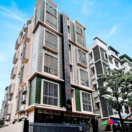 Hotel O Dream Paradise Kolkata Exterior photo