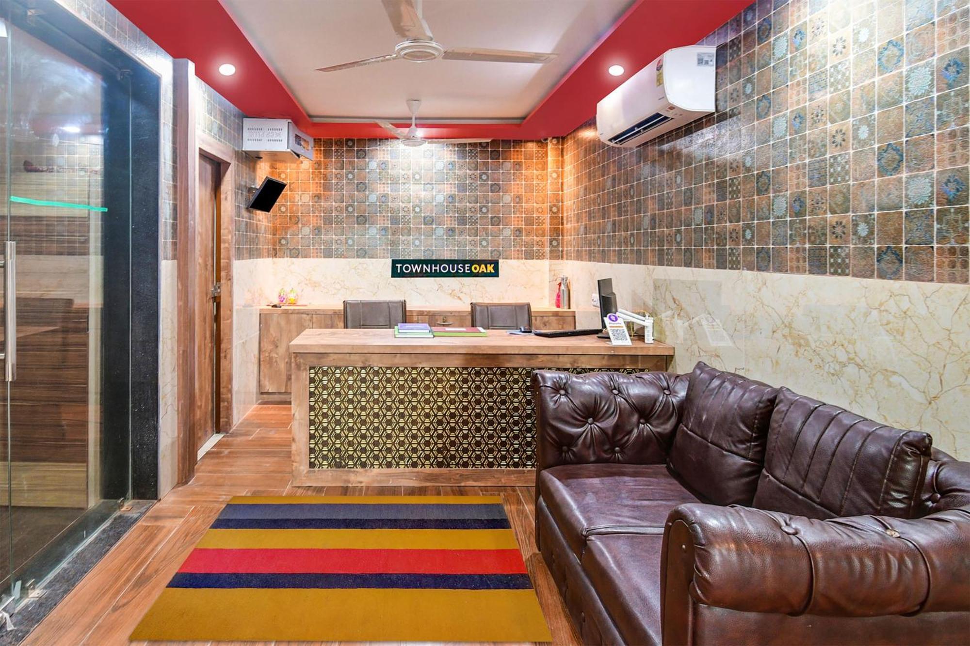Hotel O Dream Paradise Kolkata Exterior photo