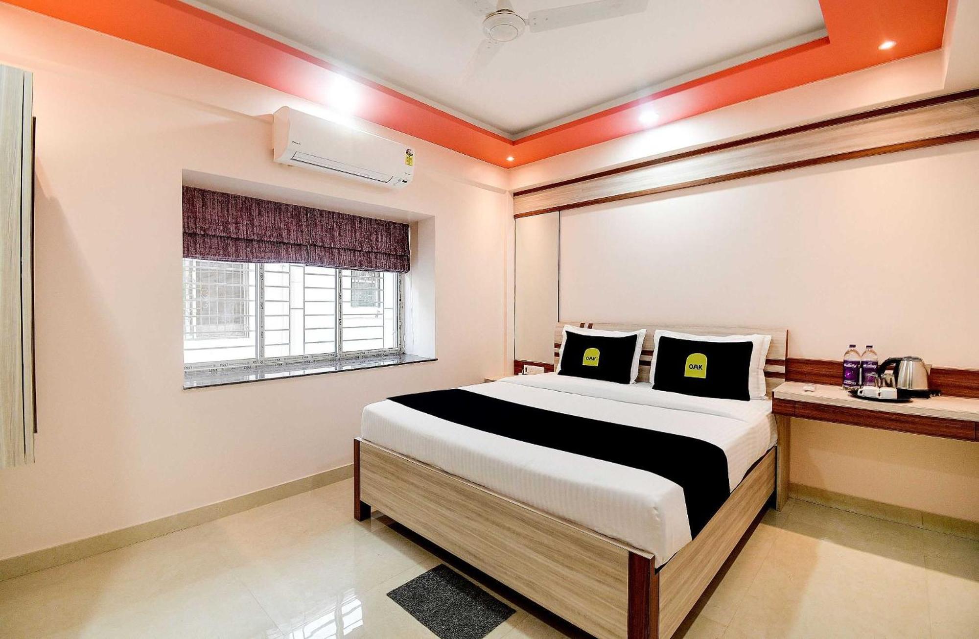 Hotel O Dream Paradise Kolkata Exterior photo
