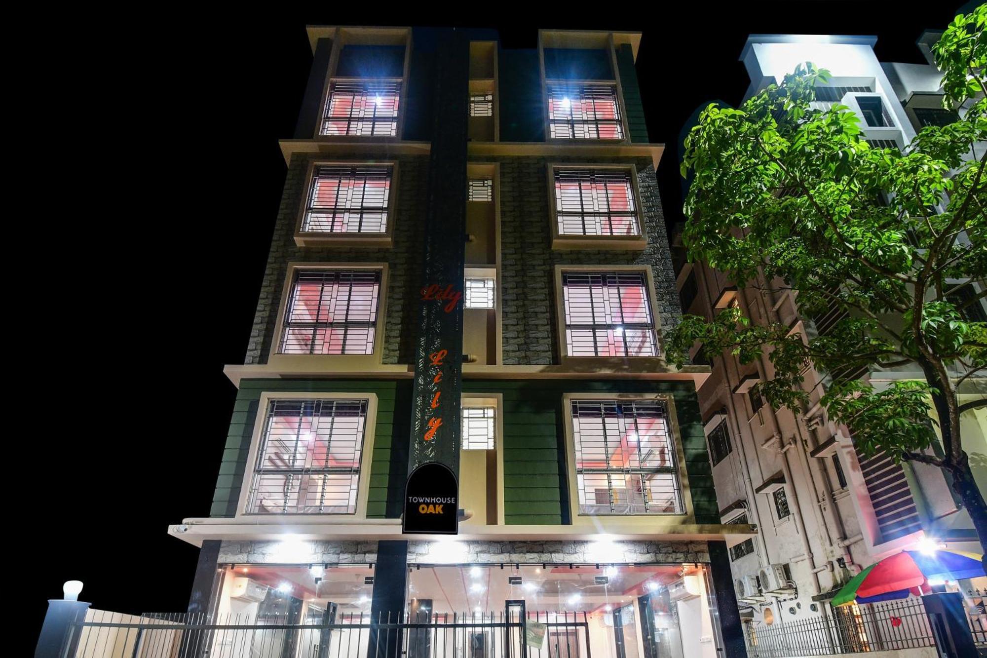 Hotel O Dream Paradise Kolkata Exterior photo
