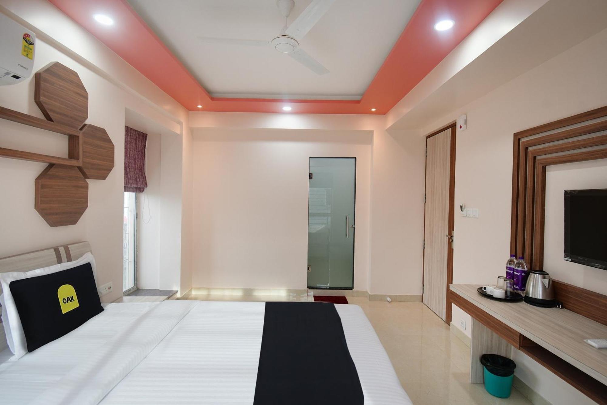 Hotel O Dream Paradise Kolkata Exterior photo