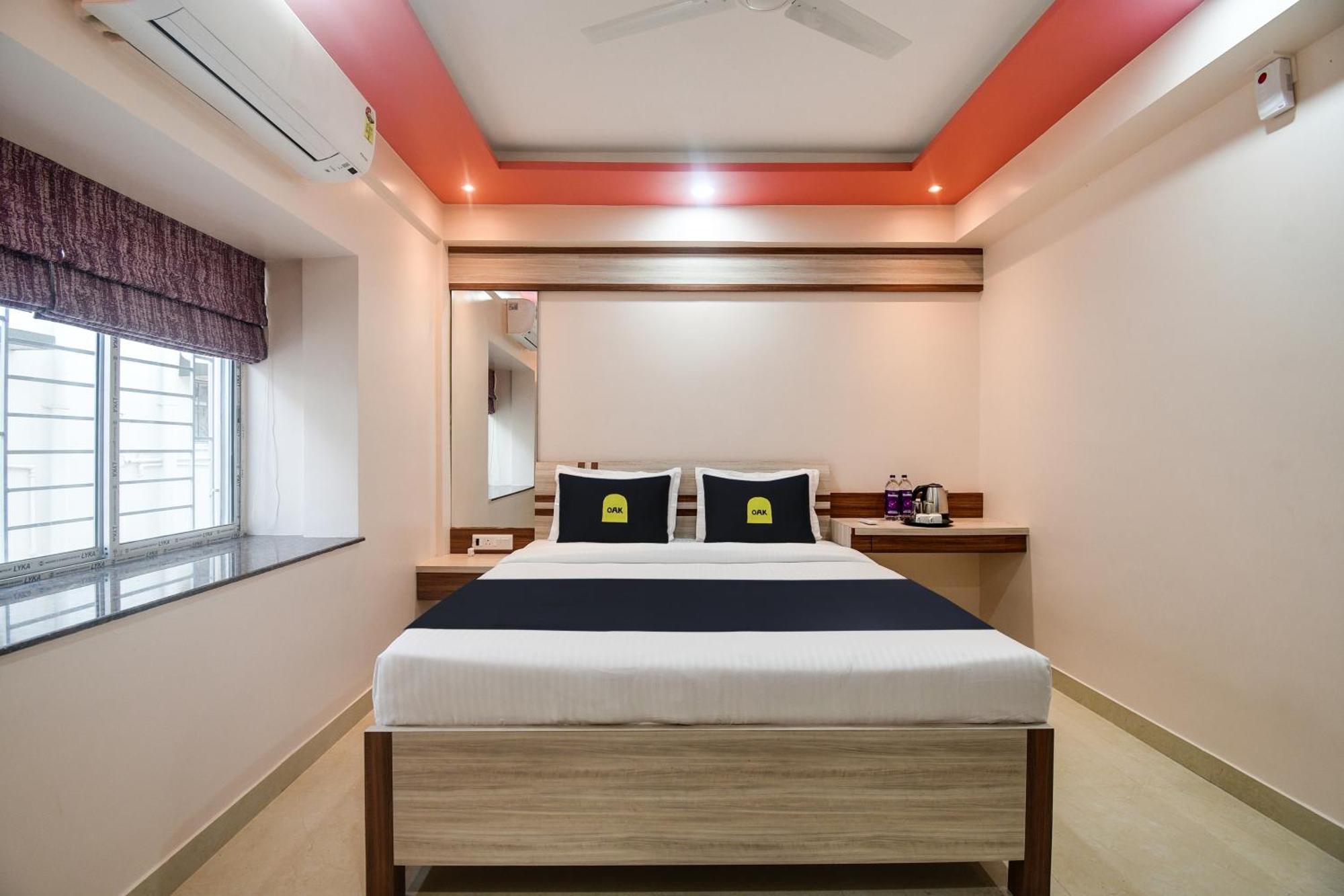 Hotel O Dream Paradise Kolkata Exterior photo